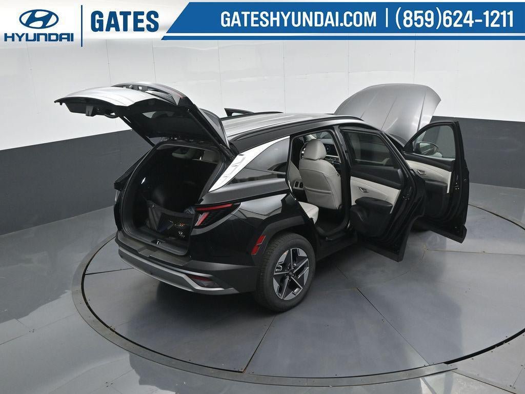 New 2026 Hyundai Tucson SEL AWD/4WD image 58