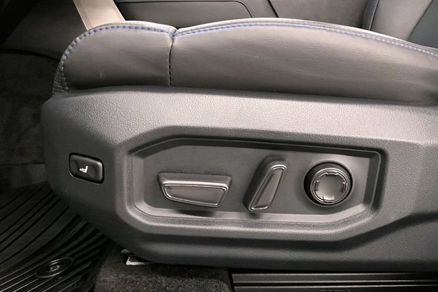 Used 2026 Toyota Tundra Platinum image 41