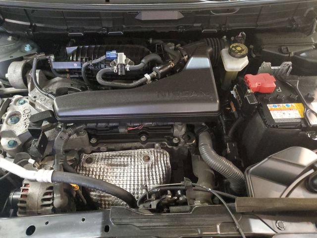 Used 2019 Nissan Rogue SV AWD/4WD image 22