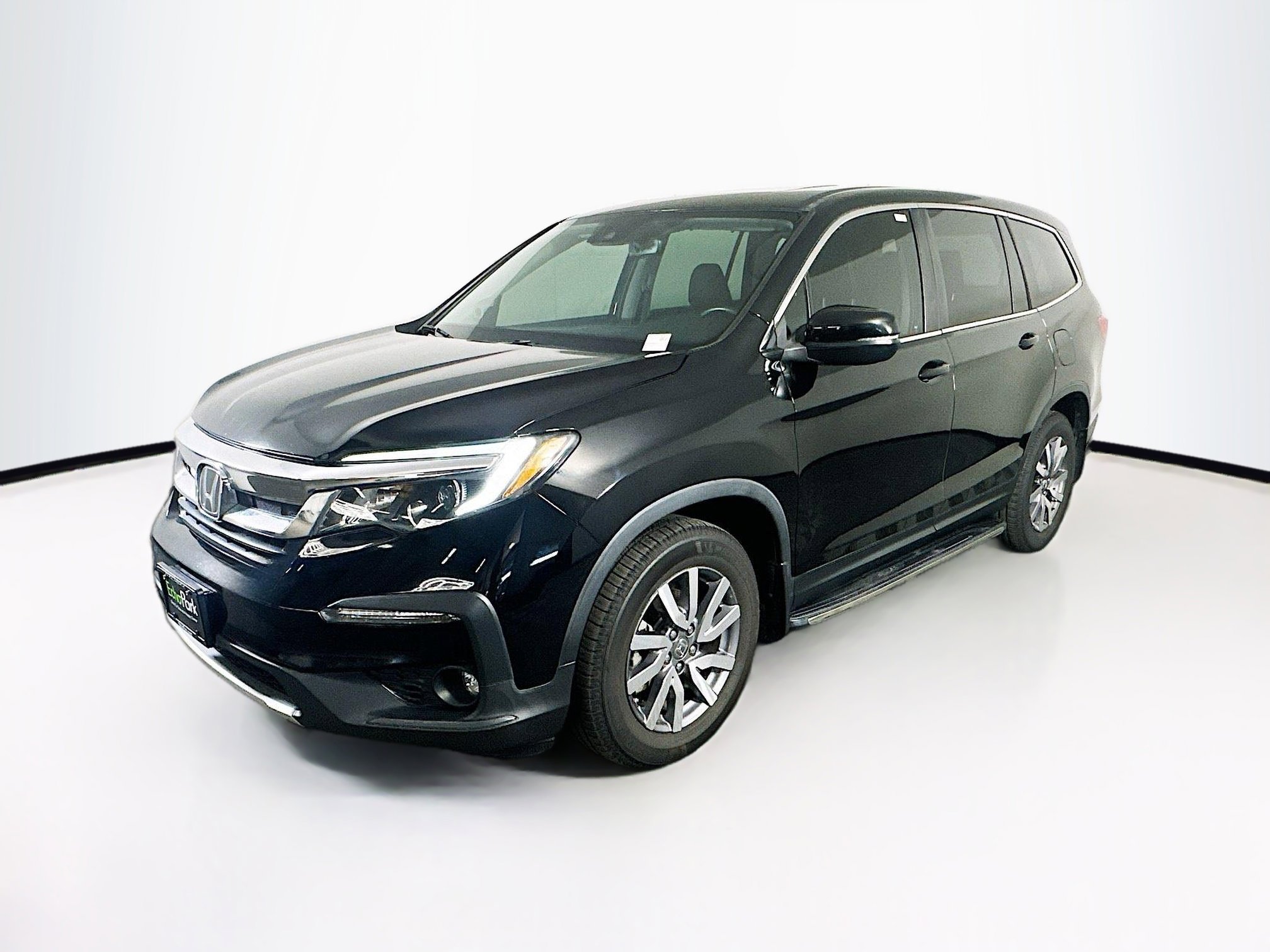 Used 2019 Honda Pilot EX-L image 3