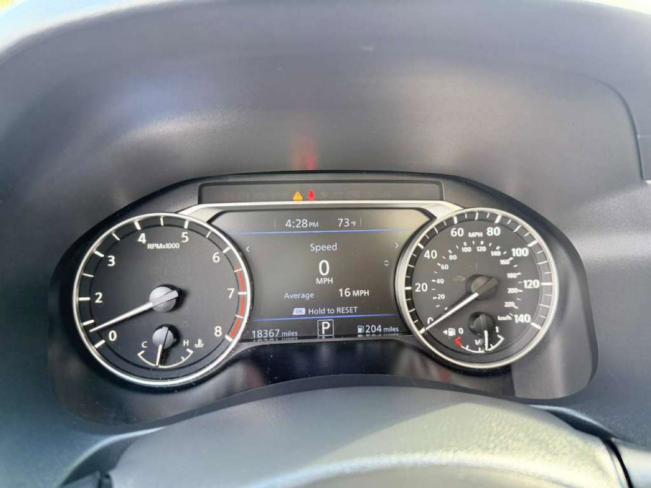 Used 2025 Nissan Altima 2.5 SV image 17