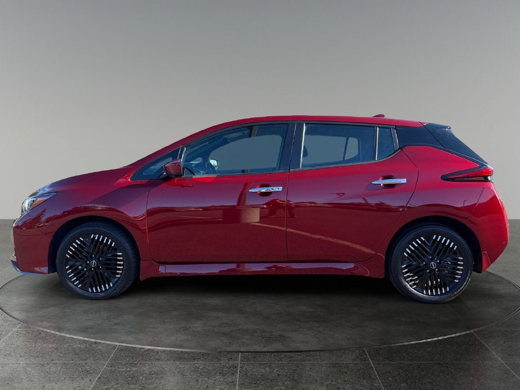 Used 2024 Nissan Leaf SV Plus FWD image 5