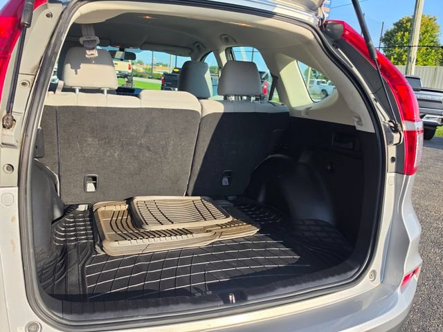 Used 2016 Honda CR-V LX image 17