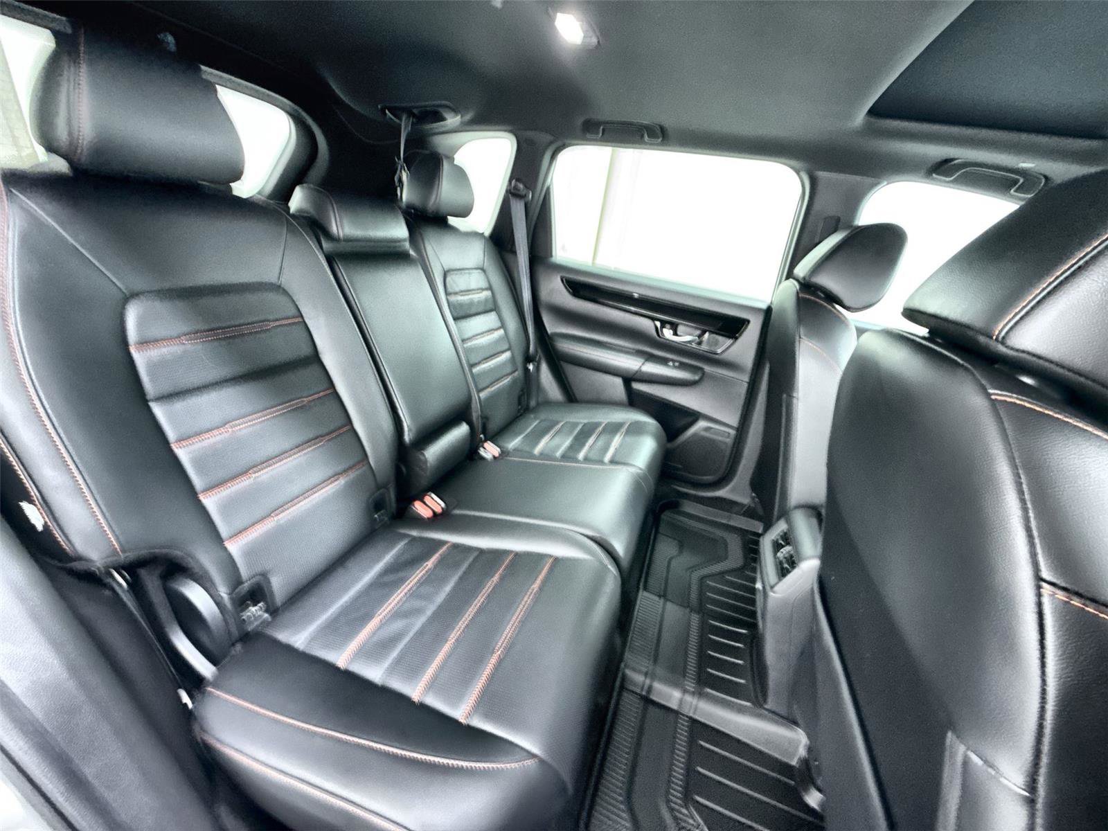 Certified 2024 Honda CR-V Sport Touring image 29