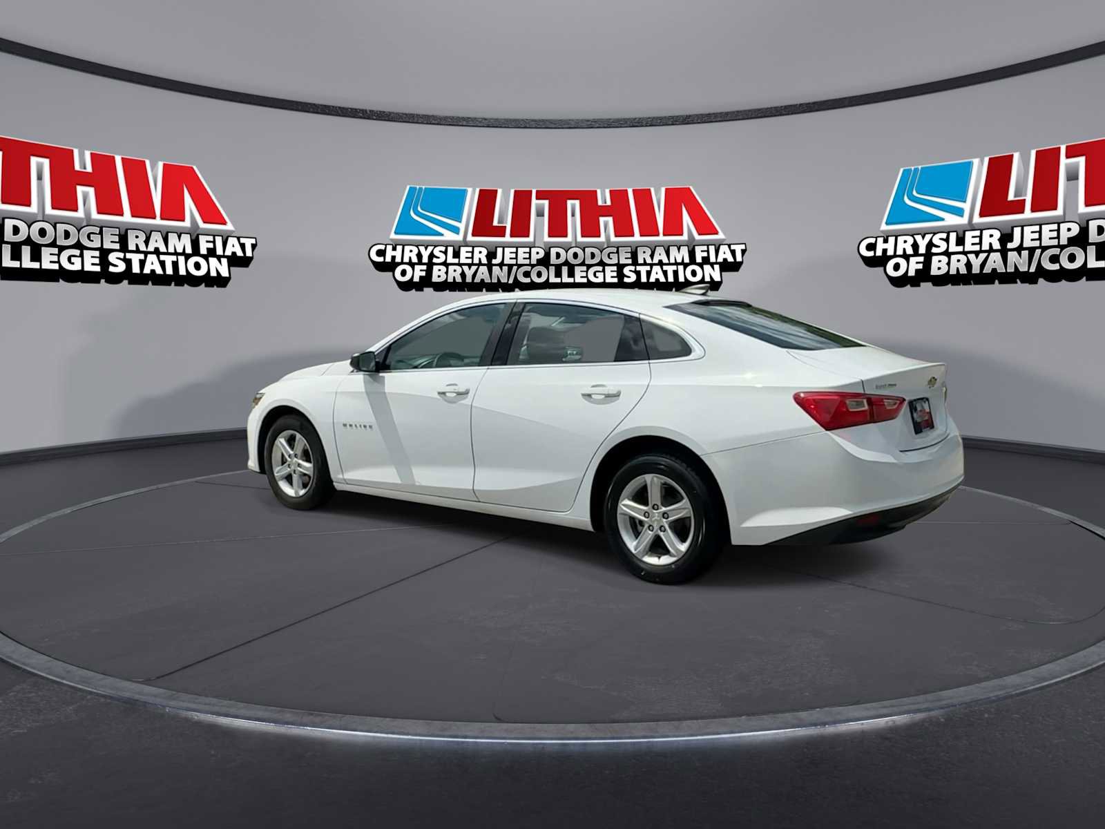 Used 2023 Chevrolet Malibu LS FWD image 6