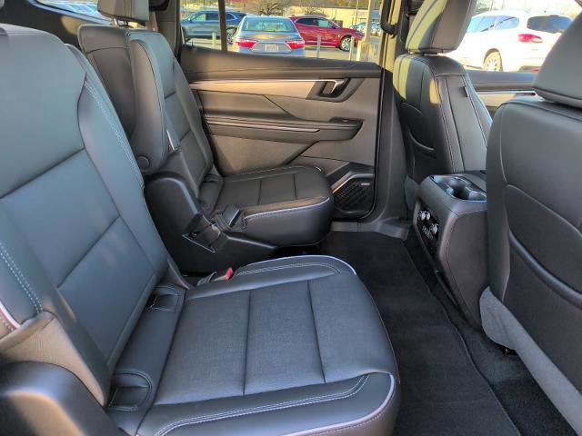 New 2025 Buick Enclave Preferred w/ Power Package image 10