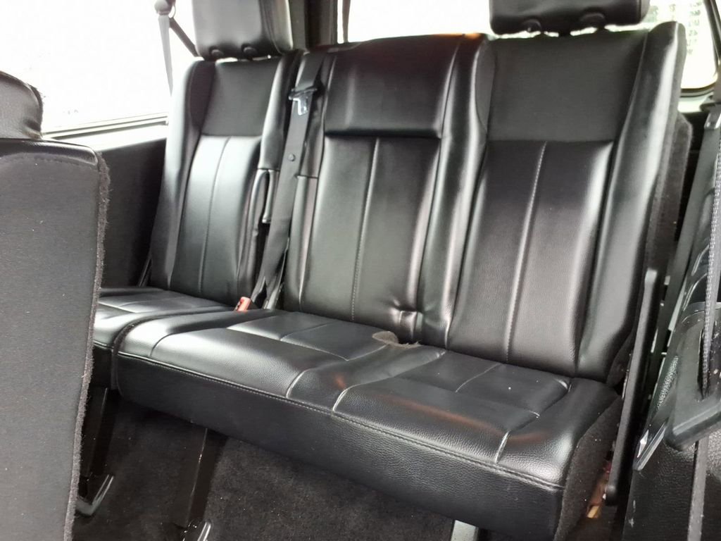 Used 2017 Ford Expedition EL Limited image 13