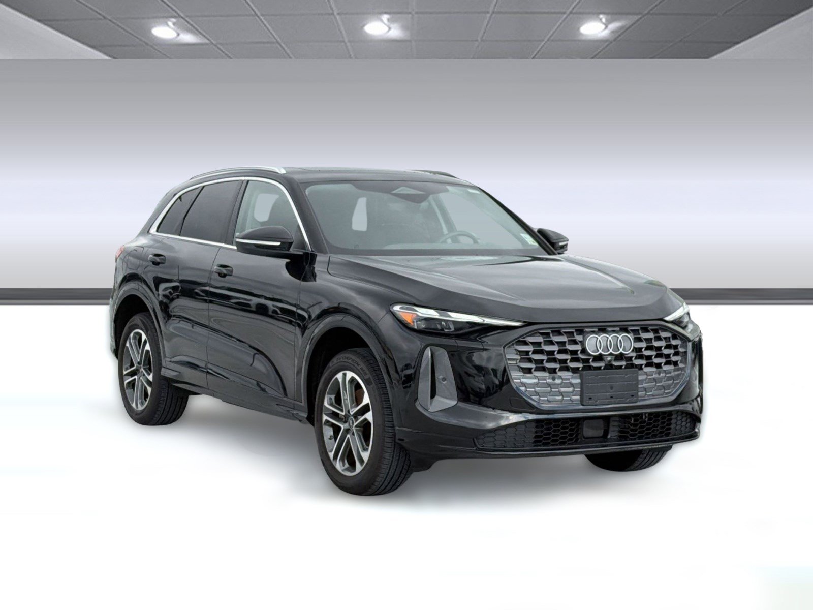 Used 2025 Audi Q5 Premium w/ Convenience Package AWD/4WD image 7
