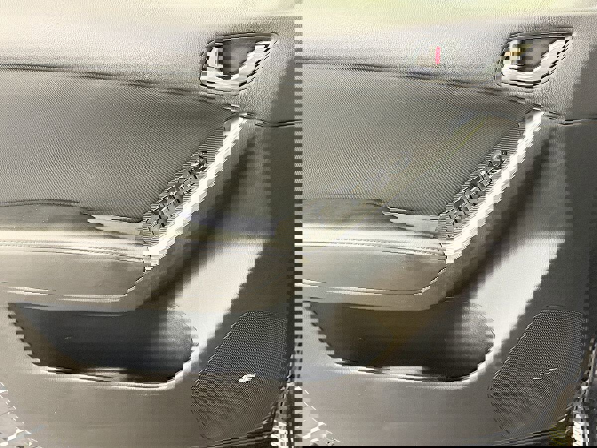 Used 2016 MAZDA CX-5 Touring w/ Bose/Moonroof Package image 16