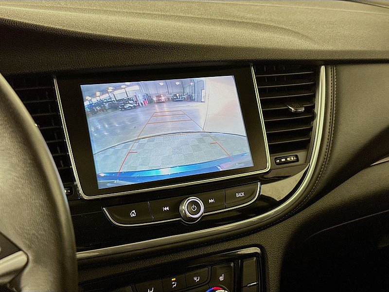 Used 2020 Buick Encore Essence w/ Experience Buick Package AWD/4WD image 17