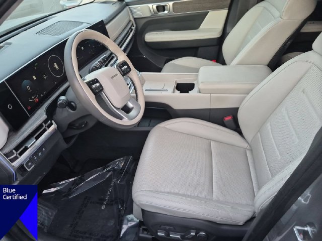 Used 2024 Hyundai Santa Fe Calligraphy AWD/4WD image 15