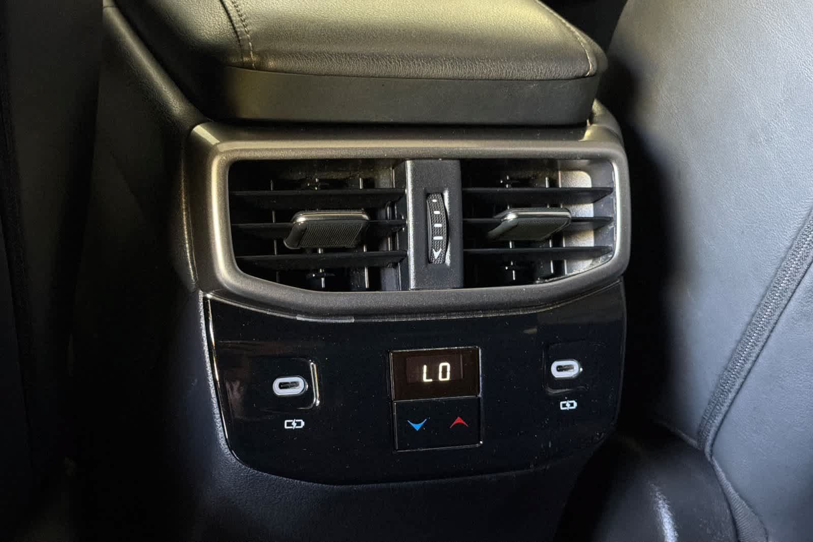 Used 2024 Lexus RX 350h w/ Convenience Package AWD/4WD image 14