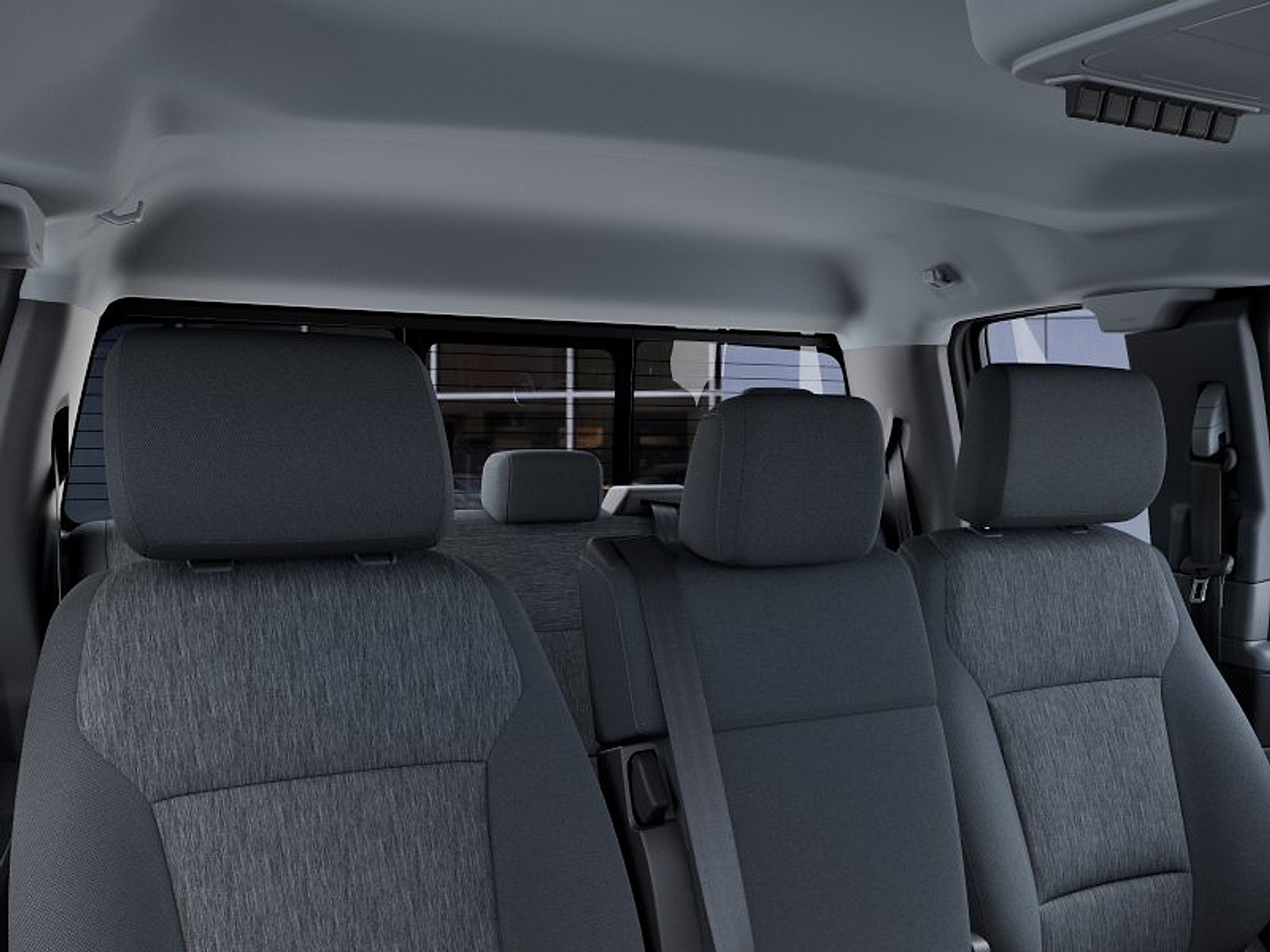 New 2027 Ford F250 XL AWD/4WD image 22