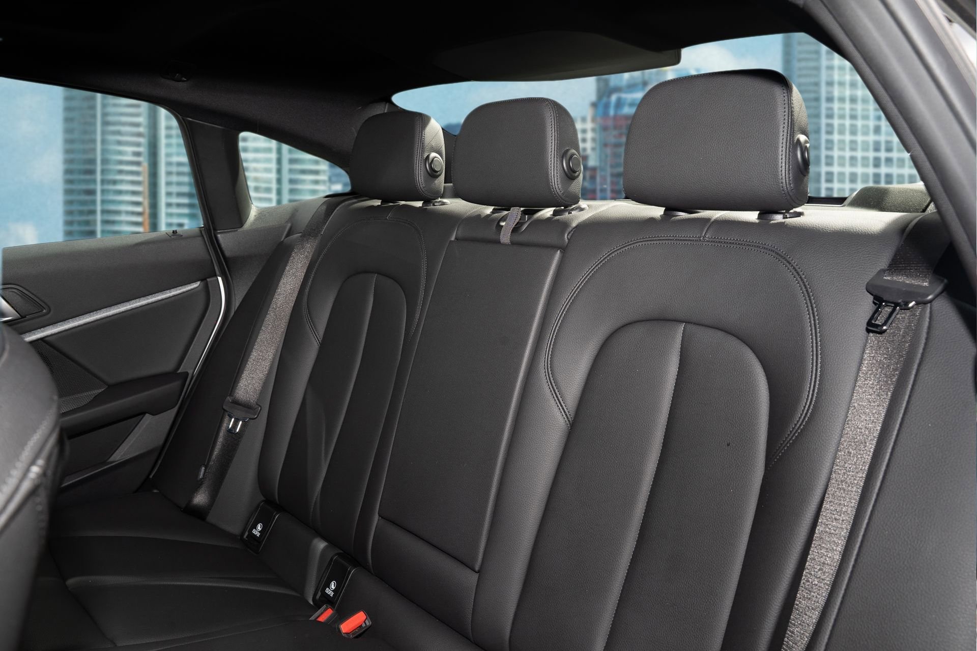 Used 2022 BMW 228i Gran Coupe w/ Convenience Package image 16