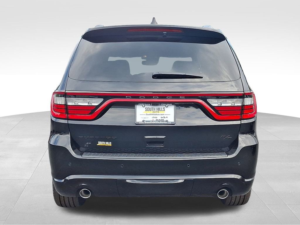 New 2025 Dodge Durango R/T image 7