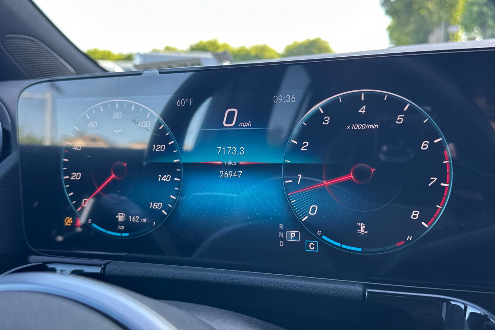 Certified 2022 Mercedes-Benz GLA 250 4MATIC w/ Premium Package Lite image 24