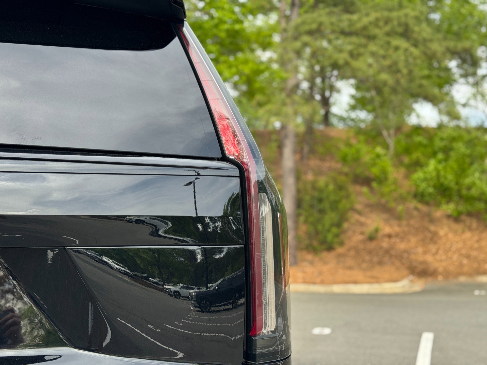 Used 2023 Cadillac Escalade ESV Sport image 20