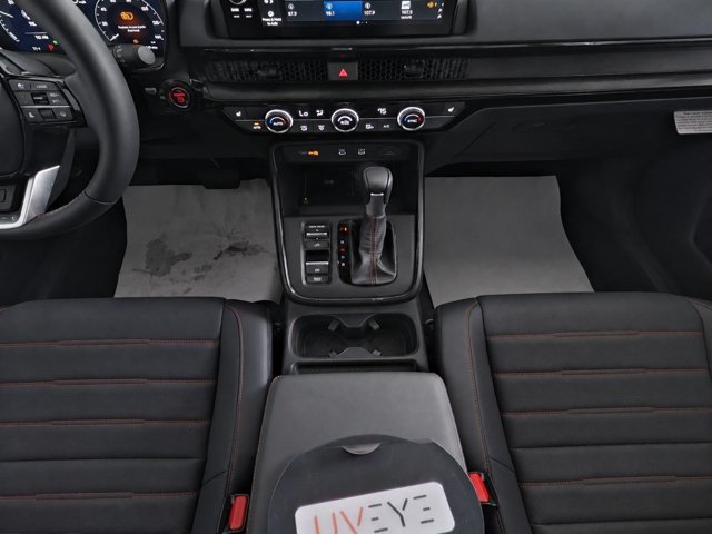 Used 2026 Honda CR-V Sport Touring image 29