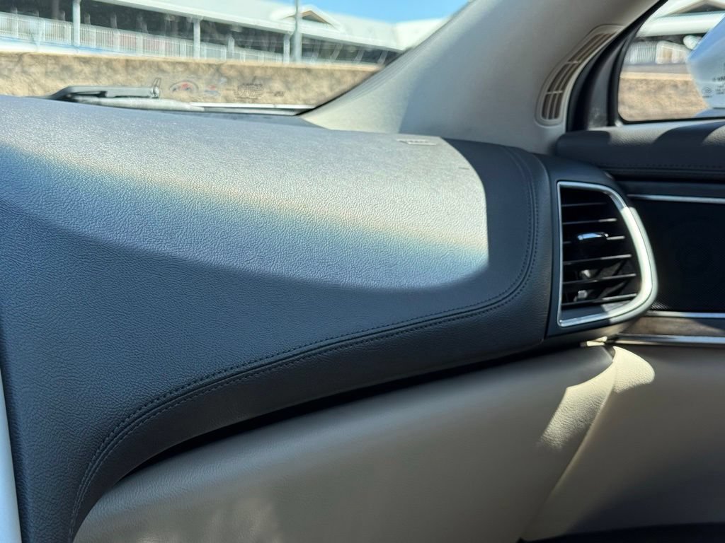 Used 2018 Lincoln MKX Select w/ Select Plus Package FWD image 8