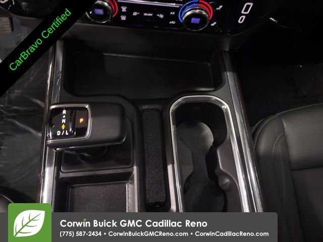 Used 2024 GMC Sierra 1500 Elevation w/ Elevation Premium Package AWD/4WD image 27