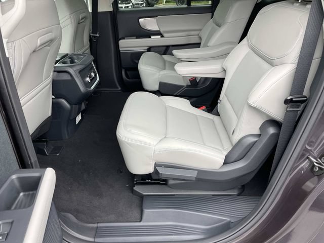 New 2027 Ford Expedition Max Active RWD image 8