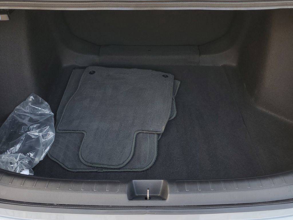 Used 2024 Honda Civic Sport image 30