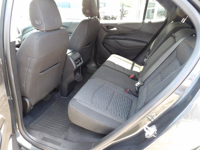 Certified 2019 Chevrolet Equinox LT AWD/4WD image 33