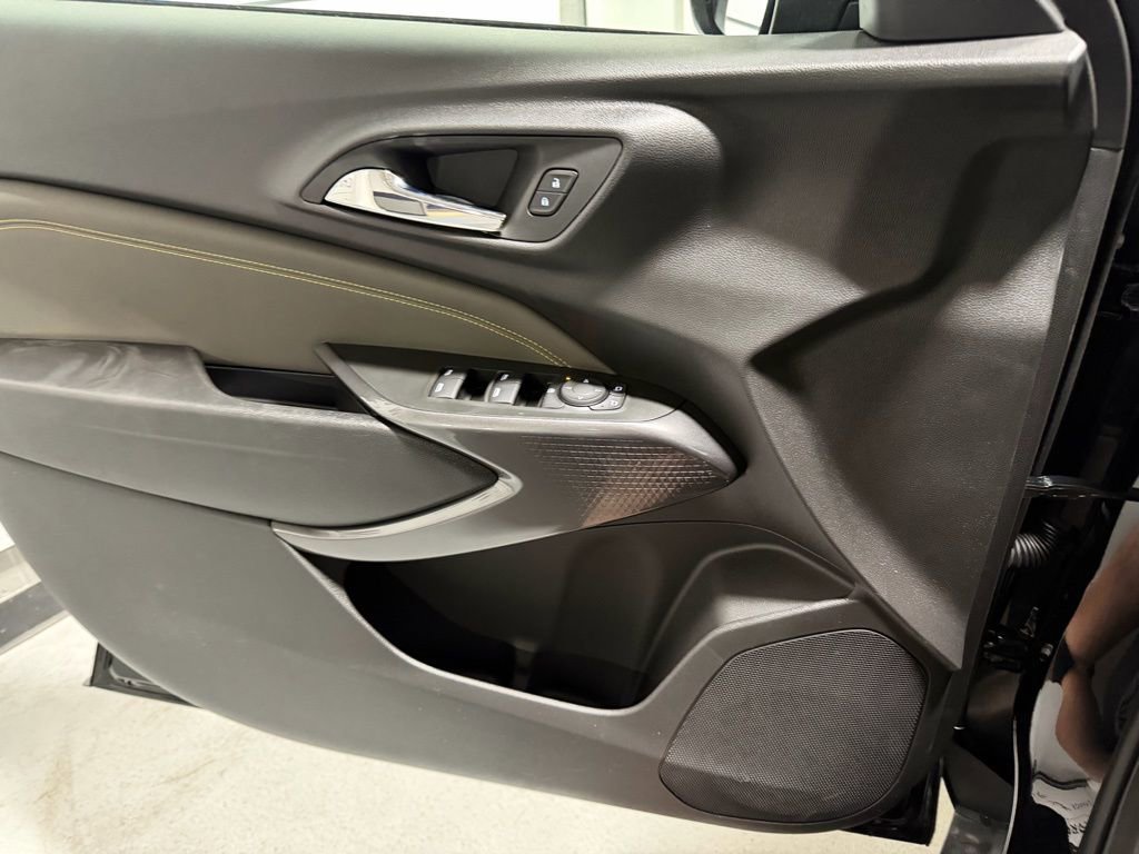 New 2026 Chevrolet Trax ACTIV w/ Driver Confidence Package image 11