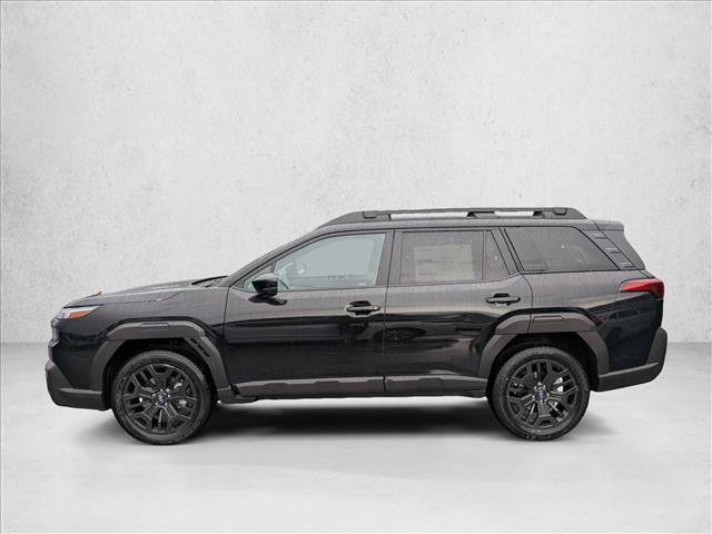 New 2026 Subaru Outback Limited XT AWD/4WD image 4