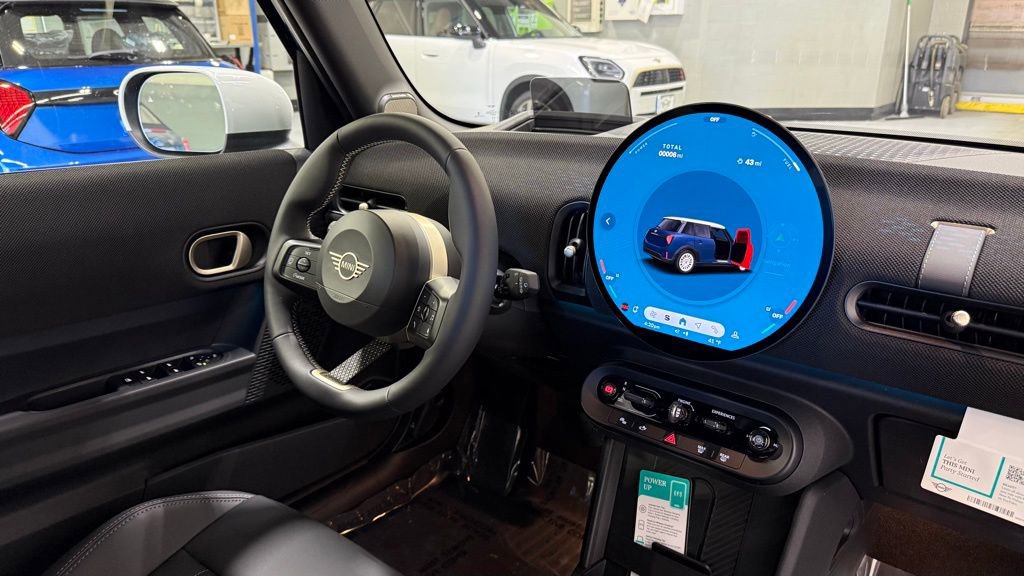 New 2026 MINI Cooper S image 30