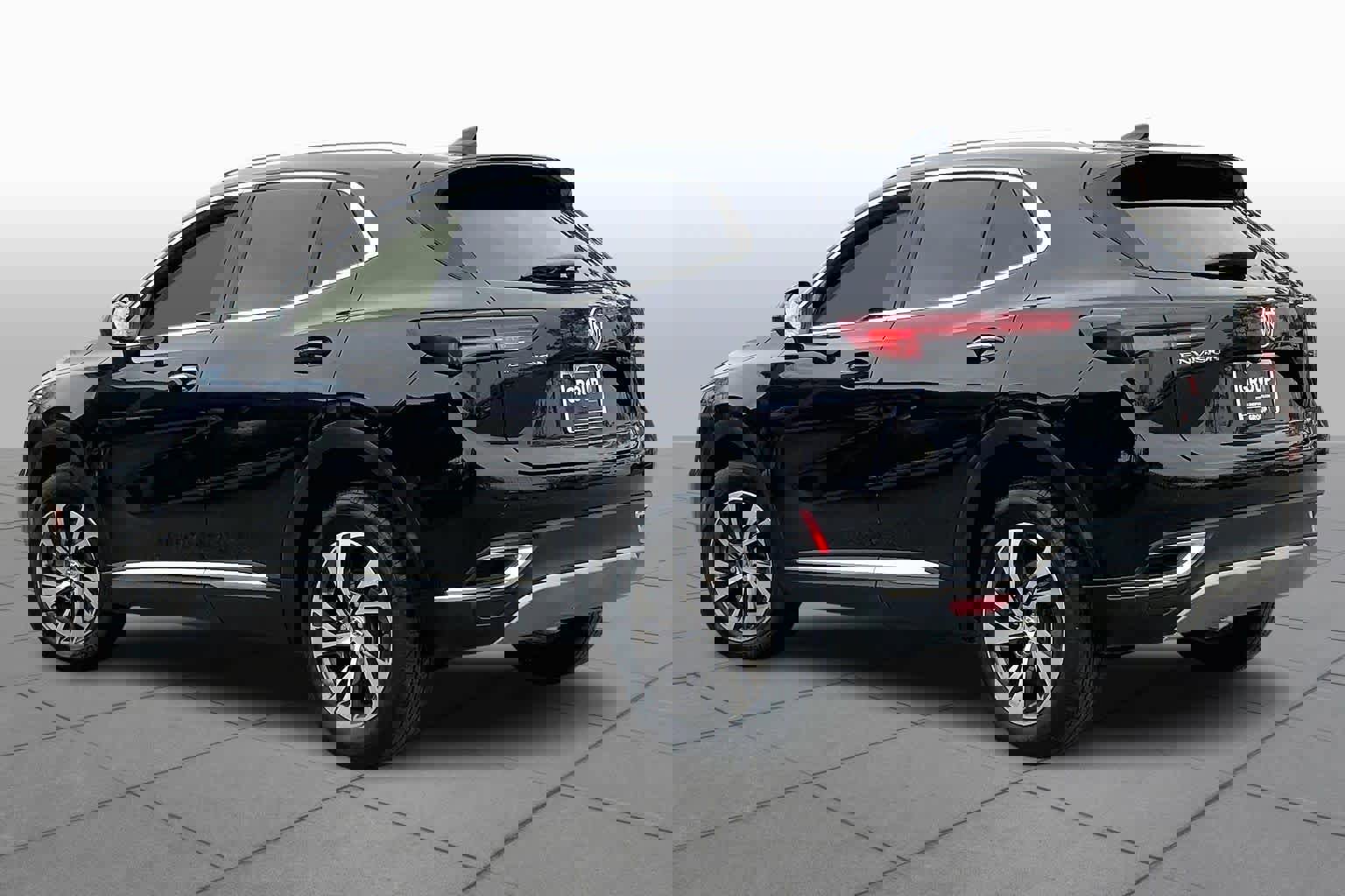 Used 2023 Buick Envision Essence image 12