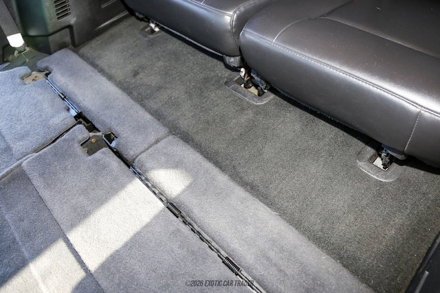Used 2008 HUMMER H2 AWD/4WD image 32