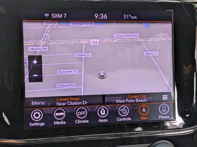 Used 2019 Jeep Grand Cherokee Limited image 8