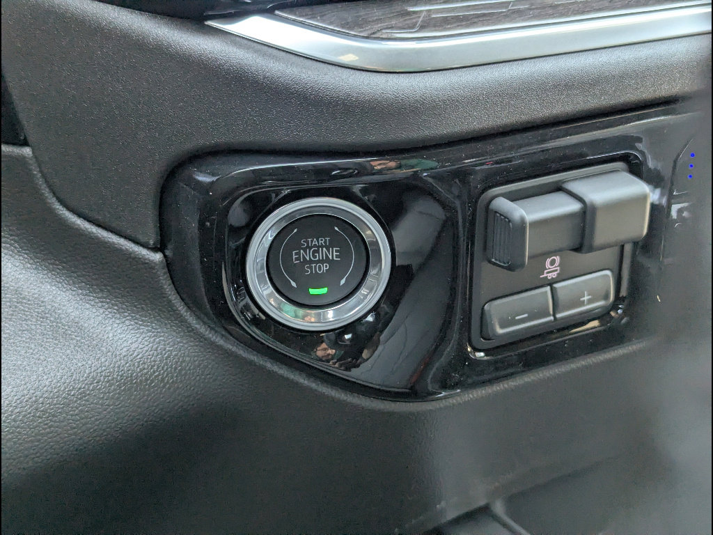 New 2026 Chevrolet Silverado 1500 LTZ w/ LTZ Convenience Package II AWD/4WD image 23