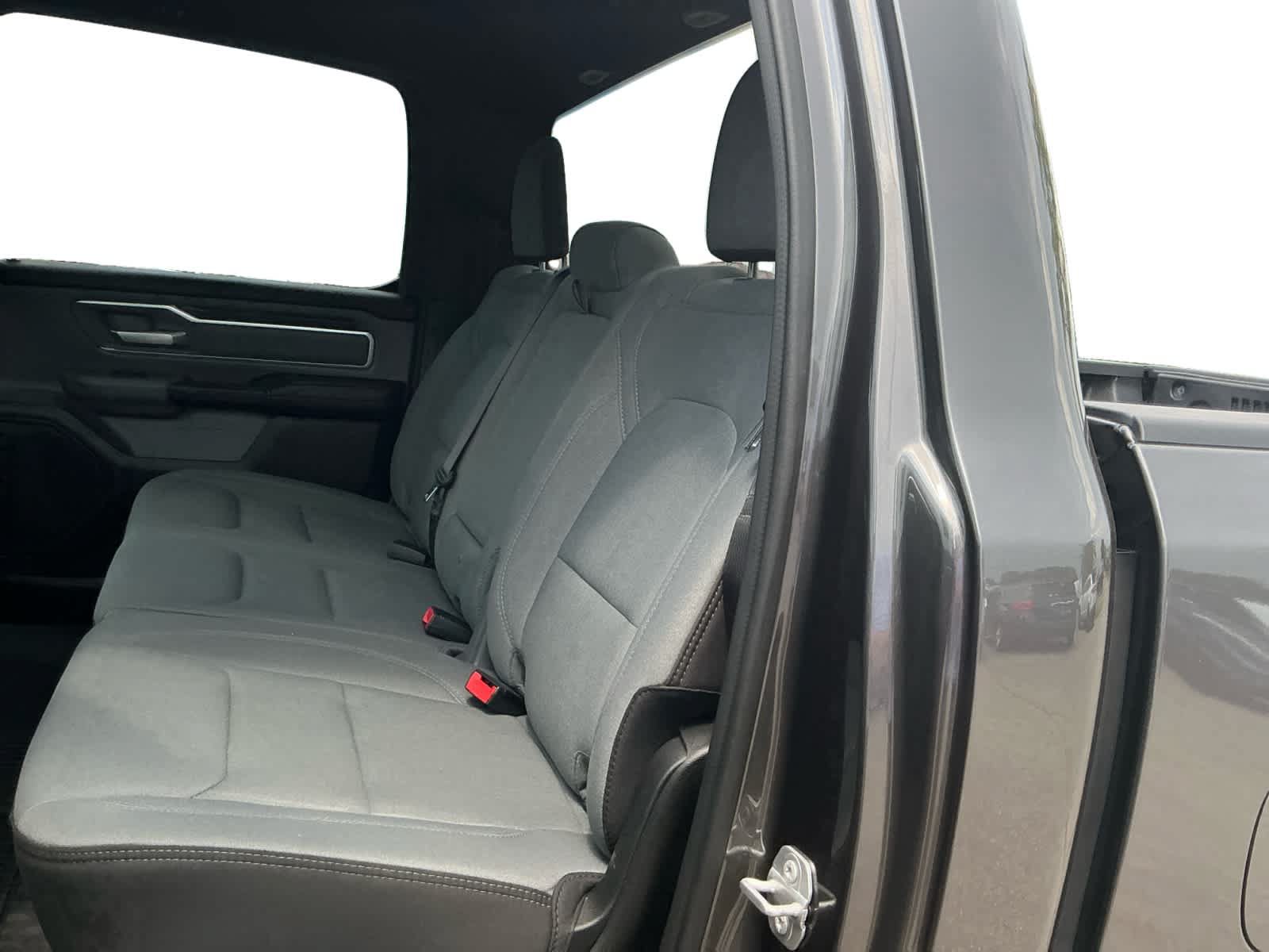 Used 2023 RAM 1500 Big Horn AWD/4WD image 13