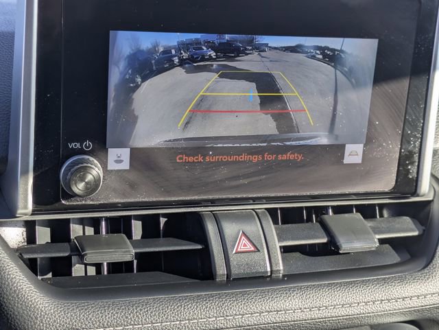 Used 2024 Toyota RAV4 LE image 17