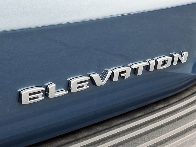 New 2026 GMC Yukon XL Elevation w/ Elevation Premium Package image 19