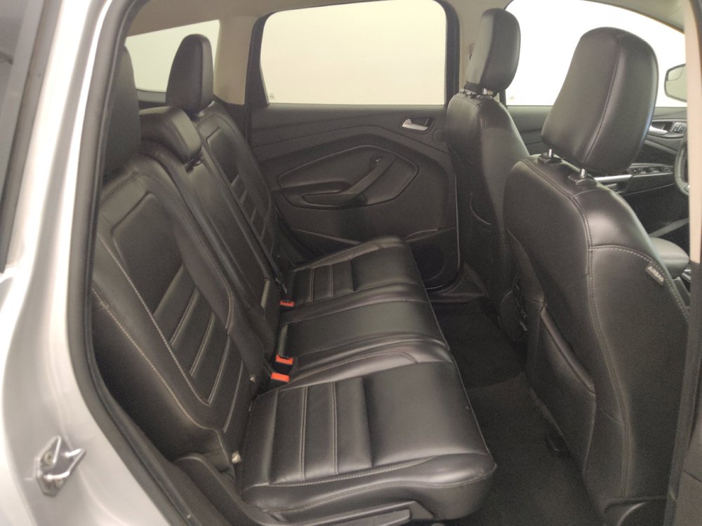 Used 2019 Ford Escape Titanium FWD image 19