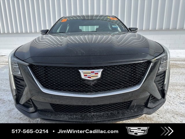 Used 2025 Cadillac CT5 Sport image 5