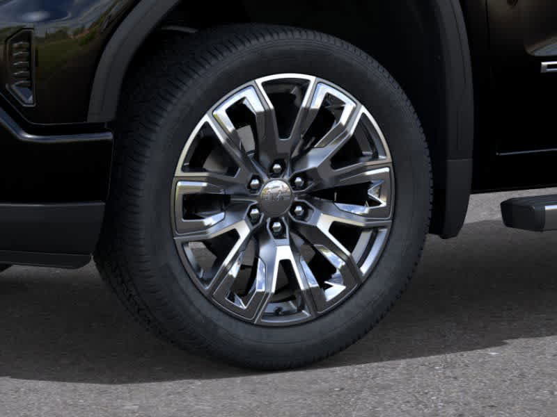 New 2026 GMC Sierra 1500 Denali image 9