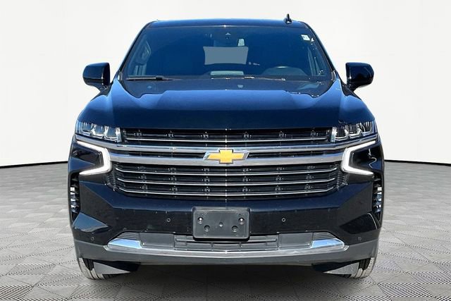 Used 2024 Chevrolet Tahoe LT image 2