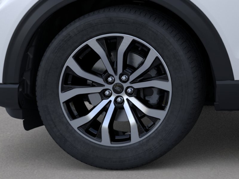 New 2026 Ford Explorer ST-Line image 21