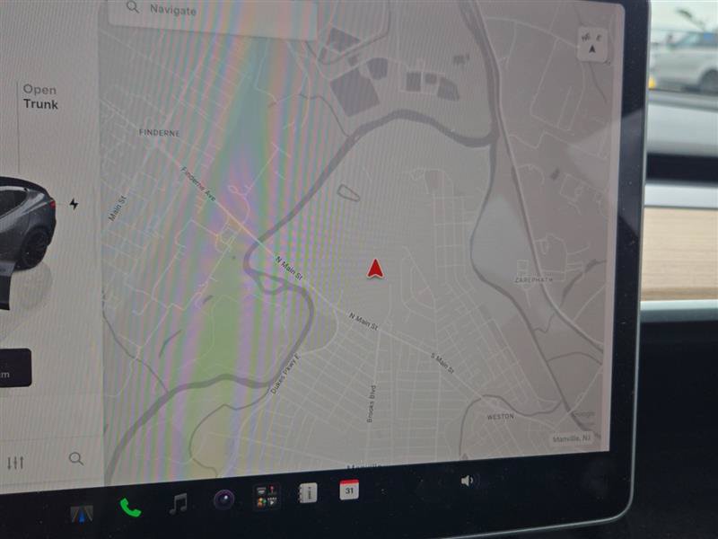 Used 2023 Tesla Model 3 Performance AWD/4WD image 3