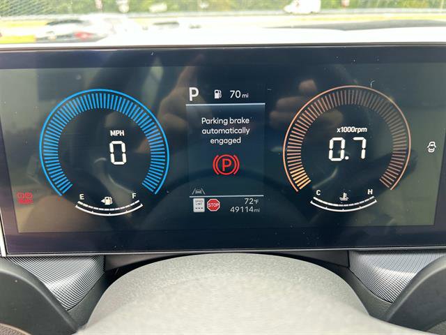 Used 2024 Hyundai Sonata SEL image 34