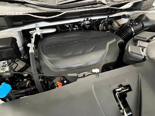 New 2026 Honda Odyssey EX-L image 11