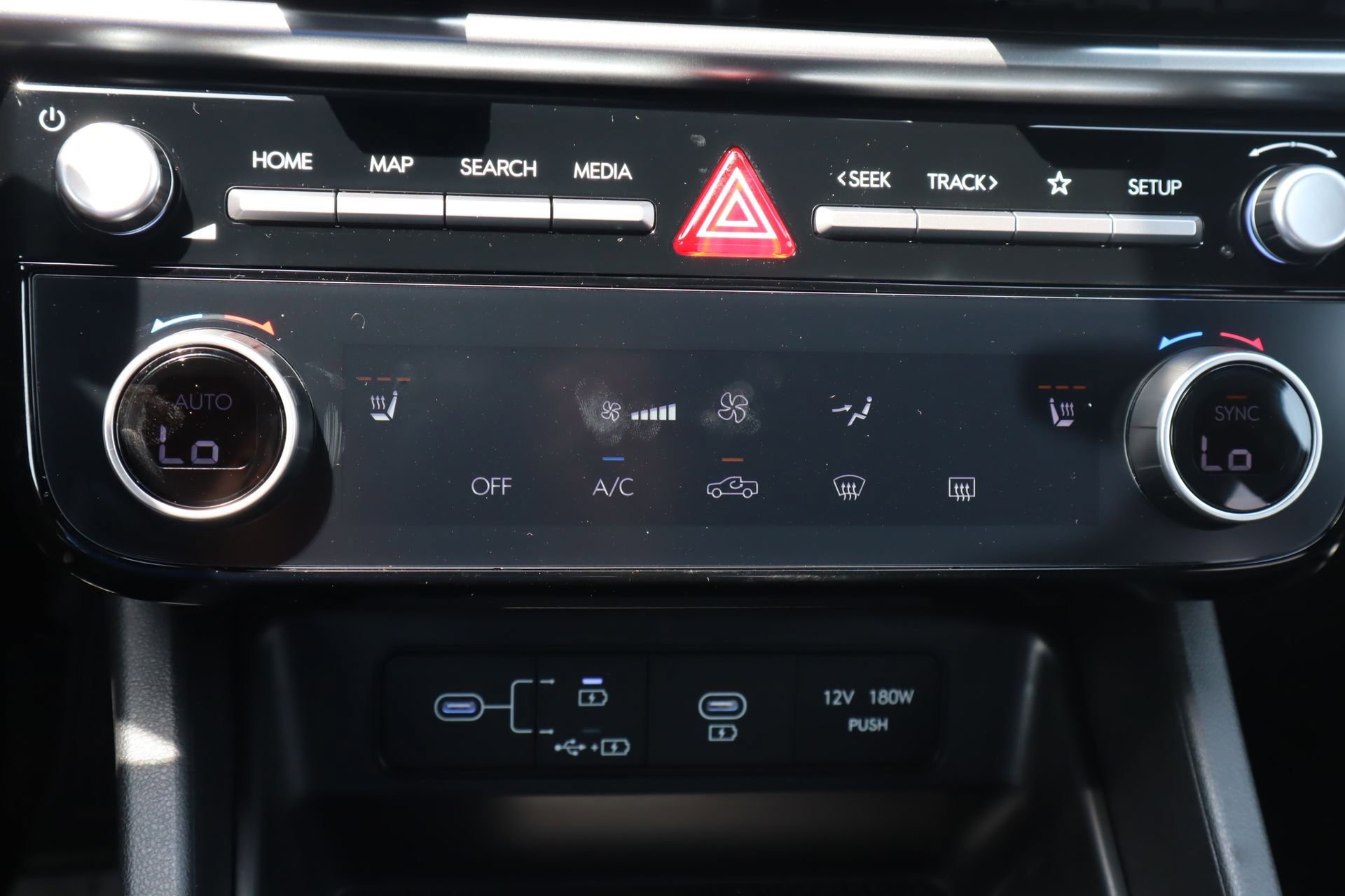 New 2026 Hyundai Santa Cruz SEL image 14