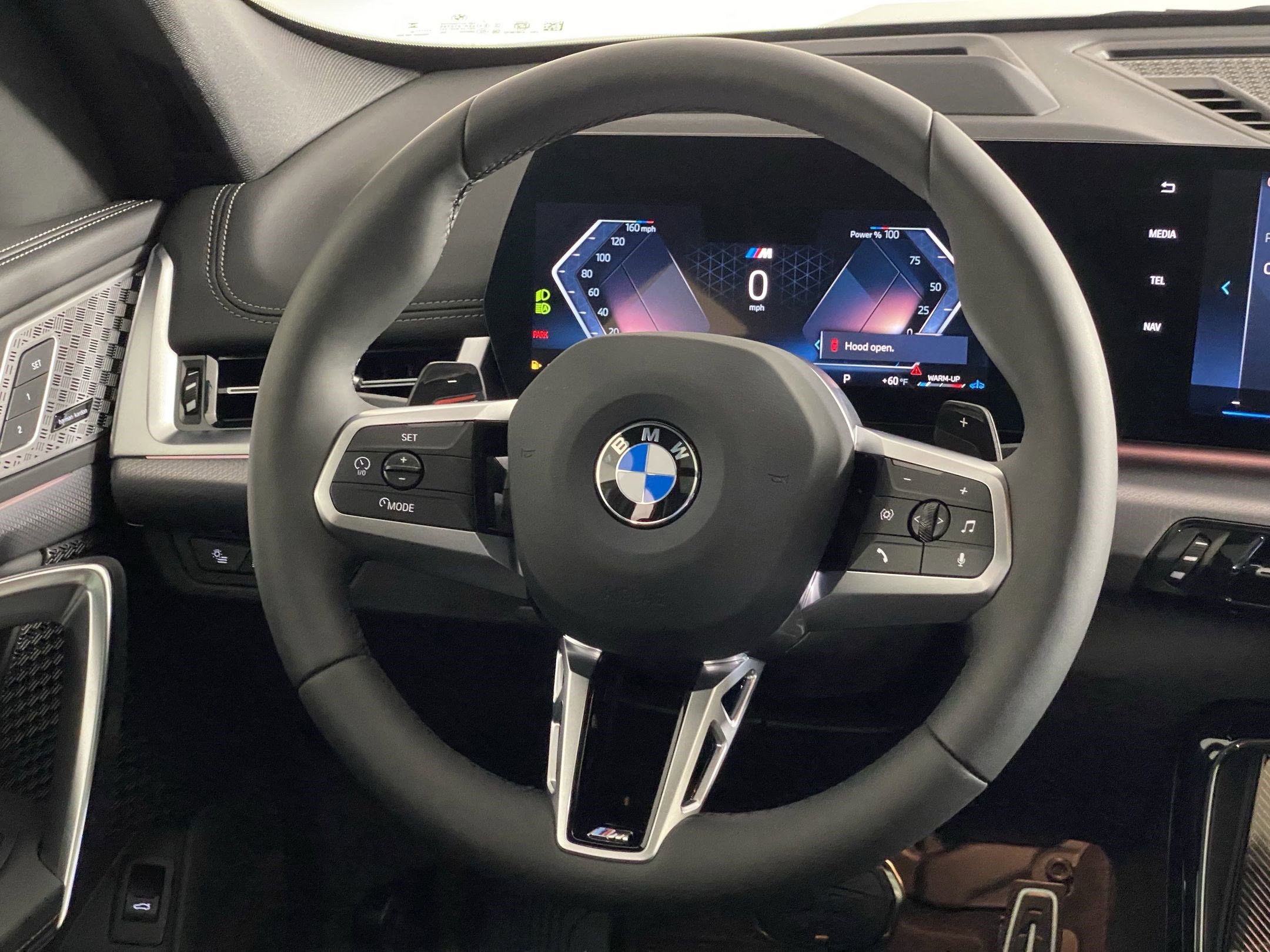 Used 2025 BMW X1 xDrive28i w/ Technology Package image 16