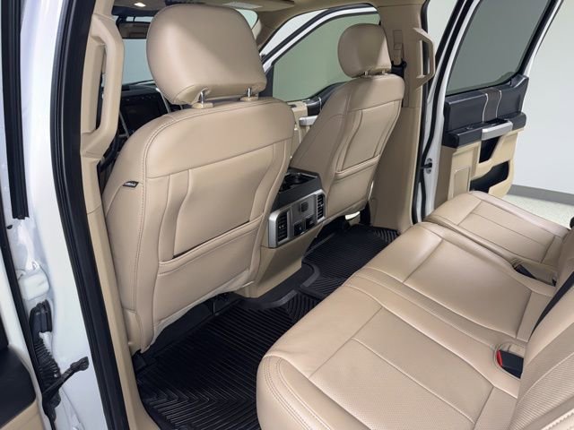 Used 2020 Ford F250 Lariat w/ Lariat Ultimate Package image 26
