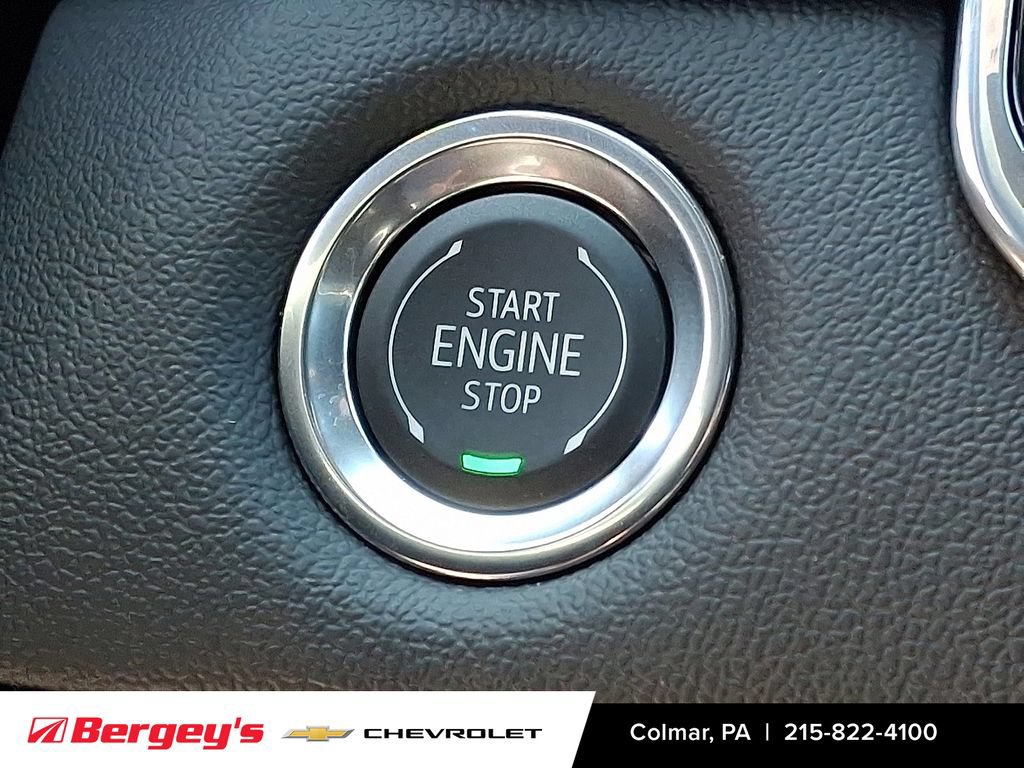 New 2026 Chevrolet Colorado LT w/ LT Convenience Package AWD/4WD image 17