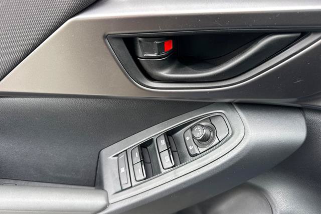 Certified 2025 Subaru Impreza 2.0i AWD/4WD image 10